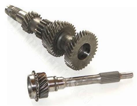 type  gears