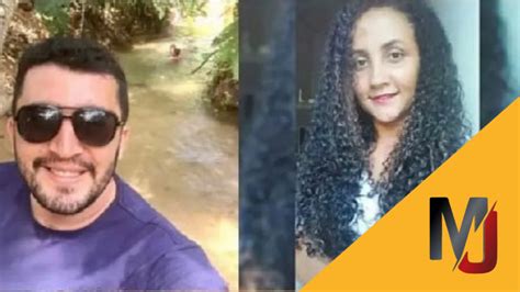 Corpos de jovens desaparecidos em São João dos Patos é encontrado