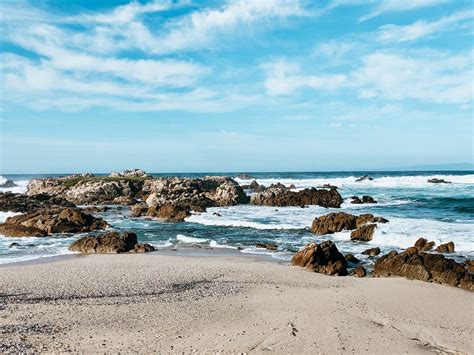 Things To Do In Monterey And Carmel By The Sea The Perfect 2 Day