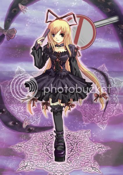 Safebooru 1girl Alternate Costume Black Gloves Black Legwear Blonde