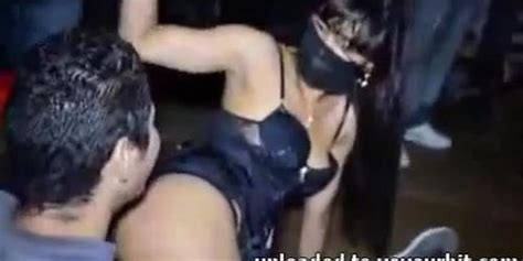 Funk Hot Dance Of Brazil Tnaflix