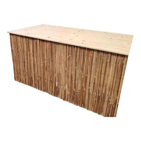 Location Buffet En Bois Naturel CANISSE 3D Optimiz Group