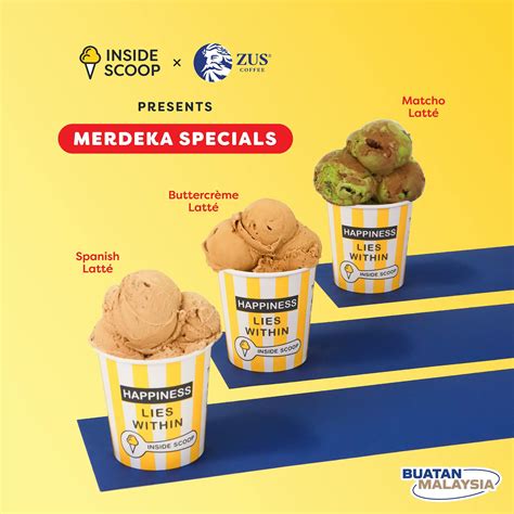 Inside Scoop - For ALL #AnakMalaysia🙋🏻‍♂️ Introducing our... | Facebook