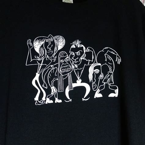 Yahoo オークション 送込レッチリXピカソ風 Red Hot Chili Peppe