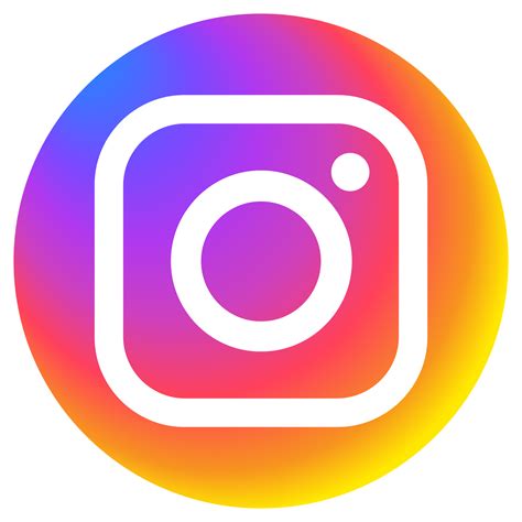 Instagram Symbol Png 16716469 PNG