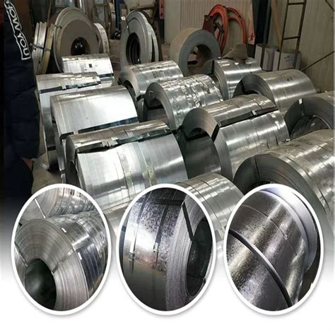 Gi Hdg Gp Ga Dx51d Zinc Coating Cold Rolled Steel Z275 Hot Dipped Galvanized Steel Coil Sheet