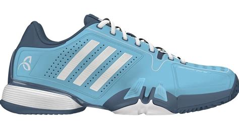 Zapatos Para Jugar Tenis Adidas Novak Pro Hombre 375 All C 439000