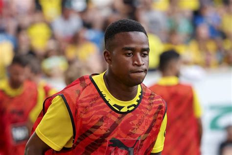 Youssoufa Moukoko BVB verkündet Nachricht jetzt ist es so weit