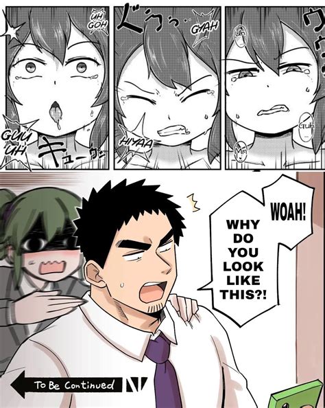 Accidentally Ate A Hot Sausage R Hentaimemes