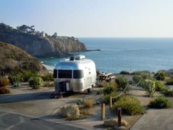 Campground Information | Crystal Cove