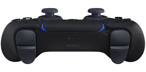 Sony Playstation Dualsense Midnight Black