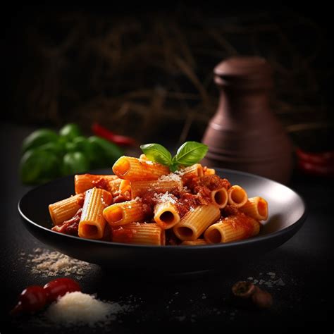 Carbone Spicy Rigatoni Recipe Saucy And Spicy