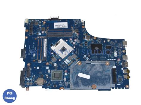 Pcnanny La P Mbbvv For Packard Bell Easynote Ls Hr For Acer