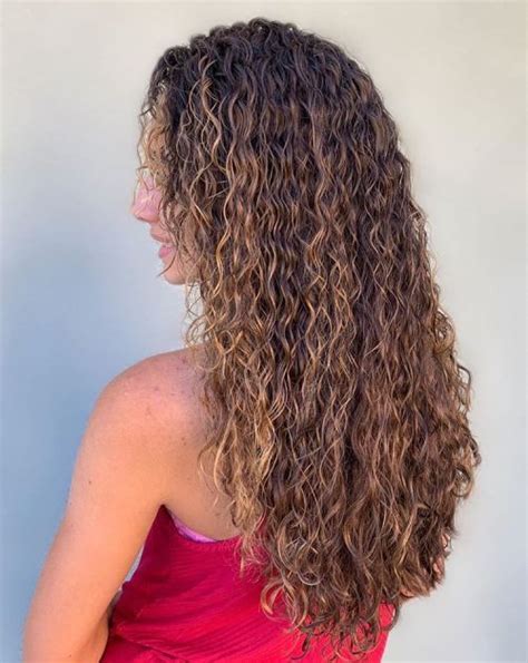 Perm Hair Ideas Stunning Styles To Inspire Your Curly Transformation