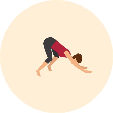 Yoga Vector Svg Icon Svg Repo