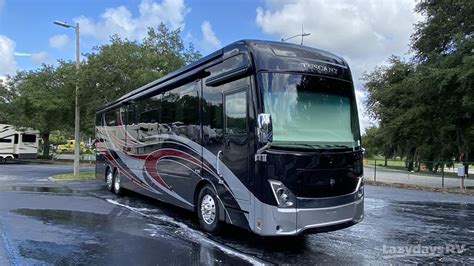 2022 Thor Motor Coach Tuscany 45MX For Sale In Tampa FL Lazydays