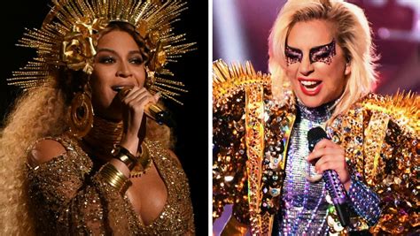 Lady Gaga Will Replace Beyoncé At Coachella