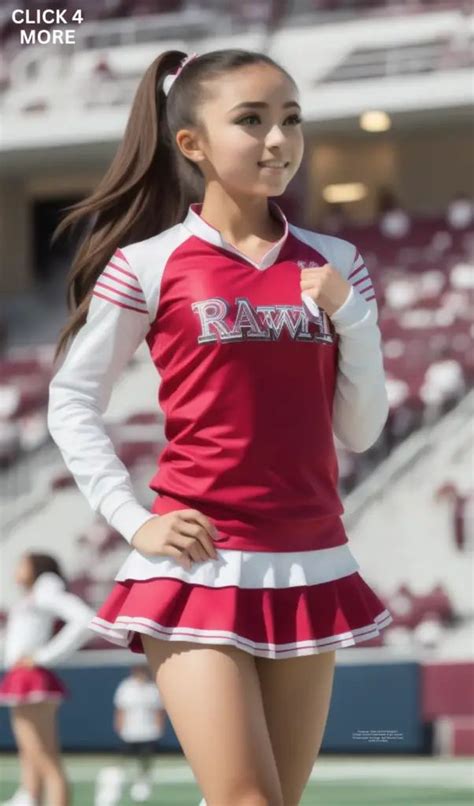 Junior Cheerleader Uniform Concepts 1000 Images – Become better