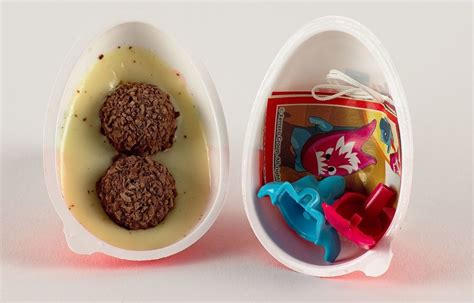 Kinder Joy (the worse version of Kinder Surprise) is coming to the US ...