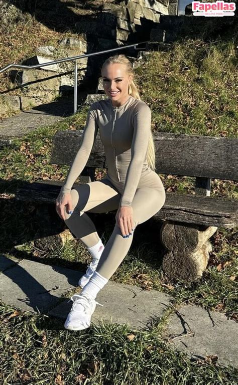 Alisha Lehmann Aka Alishalehmann7 Nude Leaks Fapellas