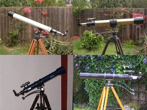 60mm vs 76mm scopes - Classic Telescopes - Cloudy Nights