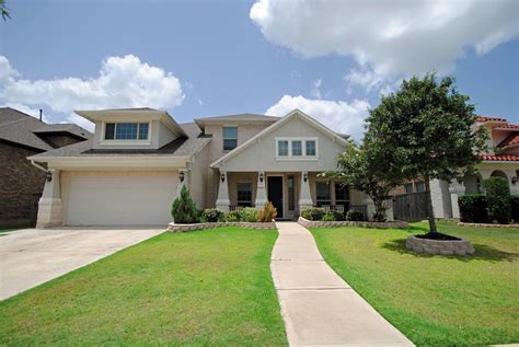 Sugar Land Homes