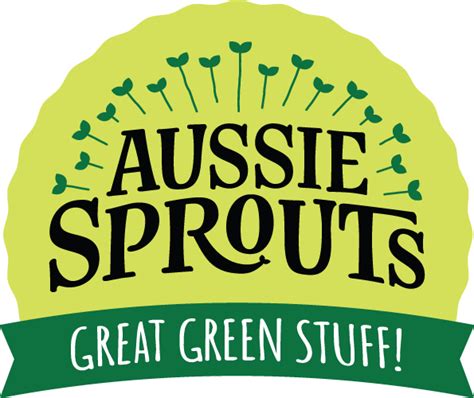 Aussie Sprouts Sublime Australia