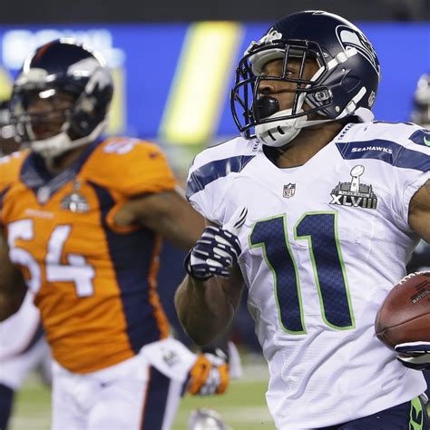 Super Bowl 2014 Highlights: Reliving Top Moments from Seahawks vs ...