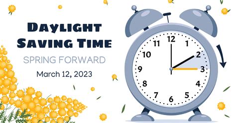 Tonight’s the night to turn clocks forward one hour - Lynnwood Times