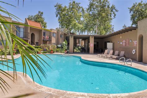 Woodlake Apartments Escondido Ca