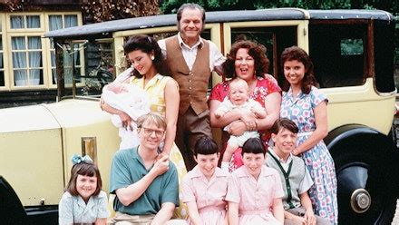 The Darling Buds of May cast: Remake and where are they now? | Leisure