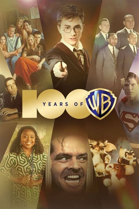 Years Of Warner Bros Taste