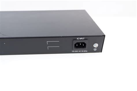 Коммутатор D-Link DES-1026G VER:С4