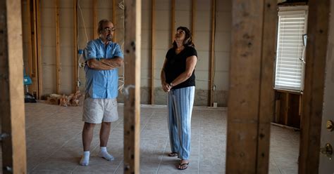 Climate Change Can Be Costly for Homeowners, but the Weather Isn’t