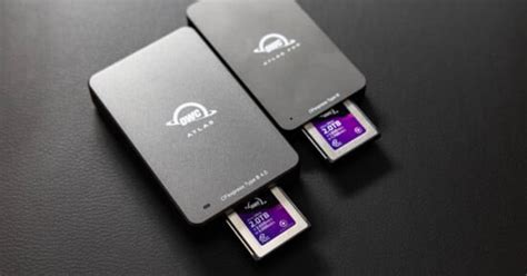 The Best Cfexpress Memory Cards In Petapixel