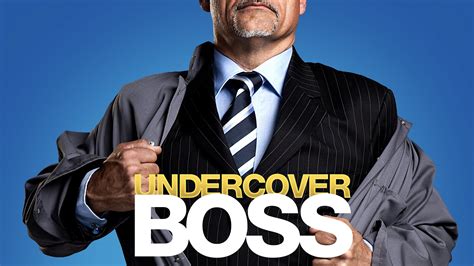 About – Undercover Boss - Season 11 Episode 3 Full Series – Medium