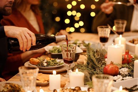 Natale Vini Da Abbinare Alle Pietanze Tradizionali Sud Food