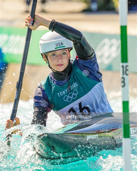 Tokyo Olympic Games - Day 5 Recap (Canoe Slalom) - ACA