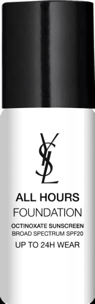 beauty yves saint laurent logo PNG image with transparent background ...