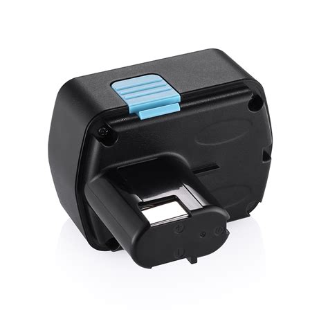 2000mAh 14.4V EB1412S EB1414S EB1424 Battery for Hitachi DS14DVF3 ...