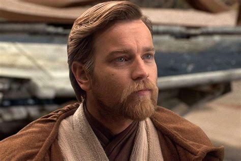 Ewan Mcgregor Revisits Obi Wan Kenobi S Various Hairstyles