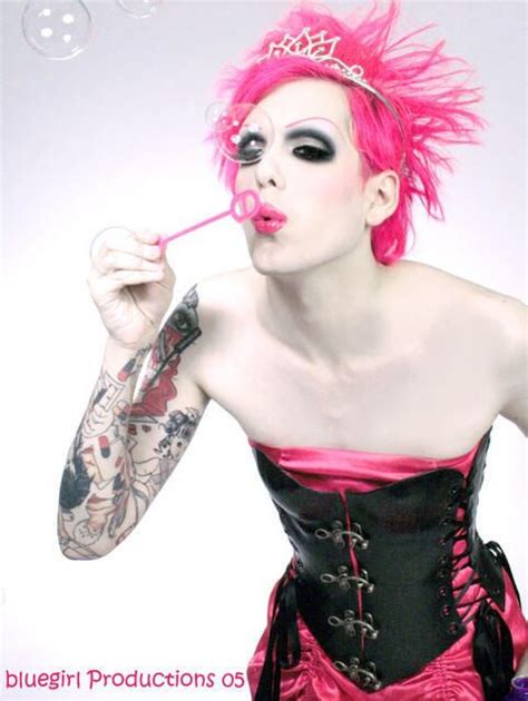 Jeffree Jeffree Star Jeffree Star Myspace Jefree Star