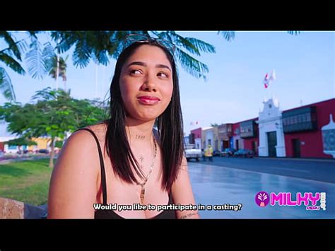 Sir Are You Sure That All TV Castings Are Like This Yes Beautiful Now Open Your Ass Nicki