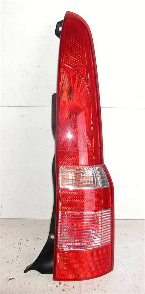 Fiat Panda Ii Lampa Ty Tylna Prawa Shrot Pl