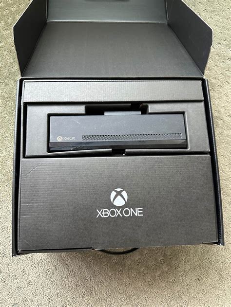 Xbox One Day One Edition - Video Game Consoles - Denver, Colorado ...