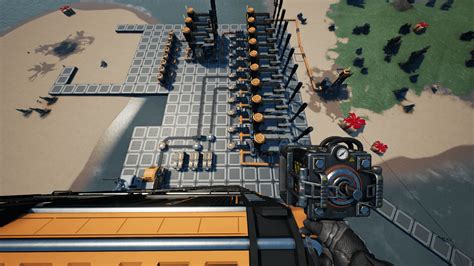 Oil Refinery Issues : r/SatisfactoryGame