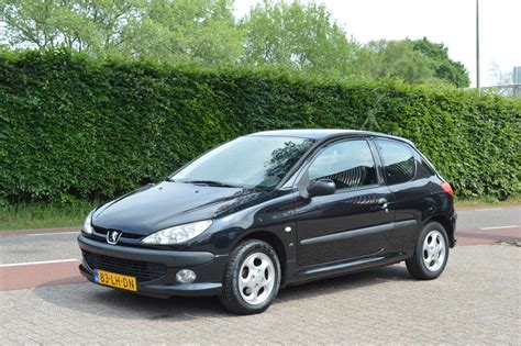 Peugeot Xs Autobedrijf Slager