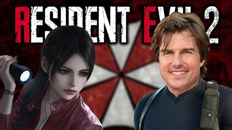 Мені прийшлось пройти Resident Evil 2 ДВА рази, щоб пройти ОДИН - YouTube