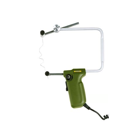 THERMOCUT 12 E Proxxon Hot Wire Cutter PRX 27082
