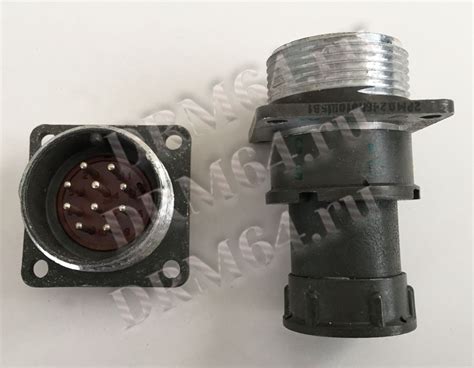 Разъемы ШР | Скупка радиодеталей и радиолома